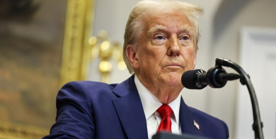 Ο Ντ.Τραμπ θέλει να εμποδίσει κάθε μετανάστευση «από τον τρίτο κόσμο»