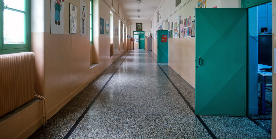 Σήμερα η υπογραφή της σύμβασης για το Πρόγραμμα ανακαίνισης σχολικών κτιρίων «Μαριέττα Γιαννάκου» 350 εκατ.€