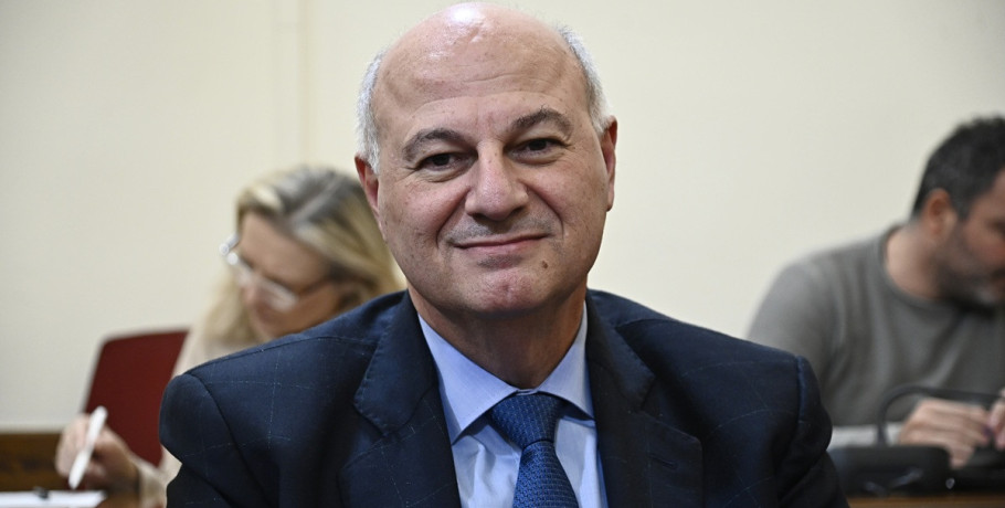 Κ. Τσιάρας: Όσοι κορόιδεψαν τον ΟΠΕΚΕΠΕ θα επιστρέψουν τα χρήματα – Κανένα θέμα στην καταβολή των ενισχύσεων