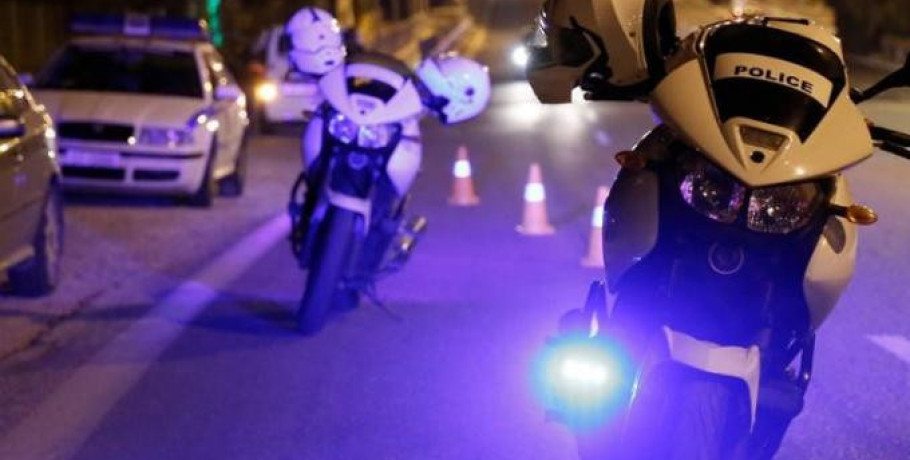 Δίωξη για απόπειρα ανθρωποκτονίας στον 49χρονο Τούρκο που πυροβόλησε εναντίον στελεχών της ΕΥΠ