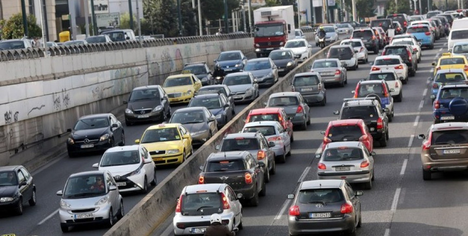 Συζητείται σήμερα στις αρμόδιες επιτροπές της Βουλής ο νέος ΚΟΚ - Βαριές ποινές και τσουχτερά πρόστιμα