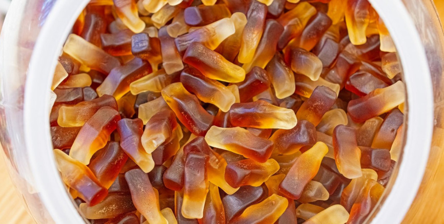 Η Haribo ανακαλεί ζελεδάκια στην Ολλανδία -Βρέθηκε κάνναβη σε συσκευασίες, ζαλάδα και αδιαθεσία ένιωσαν καταναλωτές