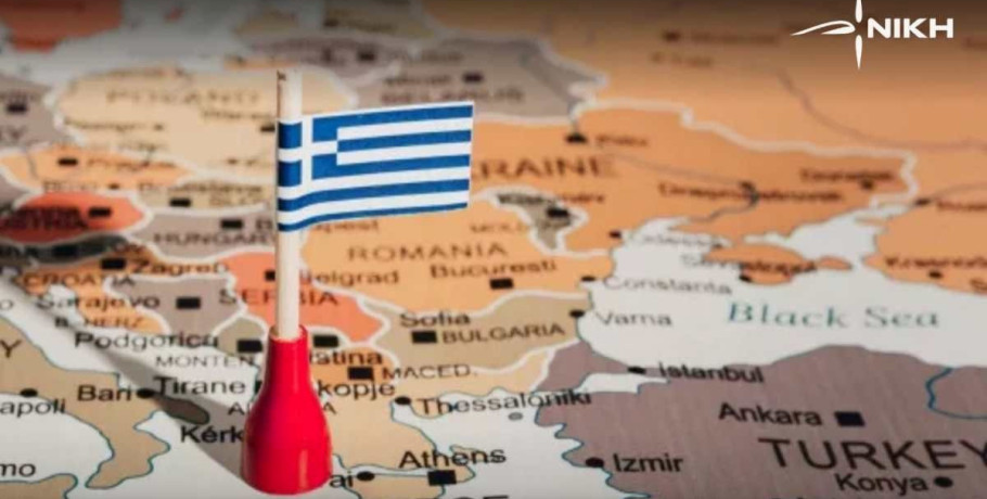 NIKH: «Η Ελλάδα δέχεται υβριδικό πόλεμο»