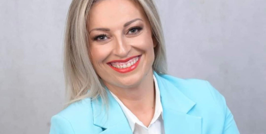 Μαρία Παπαδοπούλου:Με αφορμή την ανακοίνωση των αποτελεσμάτων των Πανελλαδικών Εξετάσεων