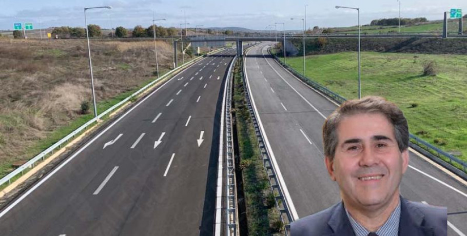 Στην τελική ευθεία ο διαγωνισμός για την αναβάθμιση της ΕΟ2 – Κομβικό έργο για την Πέλλα και τη Μακεδονία