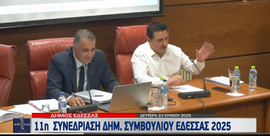 Γιάννης Τσεπκεντζής: «Δεν γίνονται μαγικά – η αλλαγή στην οδοποιία θα φανεί σε βάθος τετραετίας»