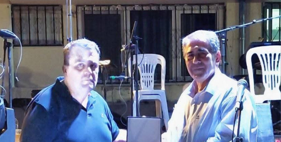 Στήριξη στην Παράδοση και τον Εθελοντισμό – Ο Ιορδάνης Τζαμτζής Παρών σε Δύο Σημαντικές Πολιτιστικές Εκδηλώσεις στην Πέλλα
