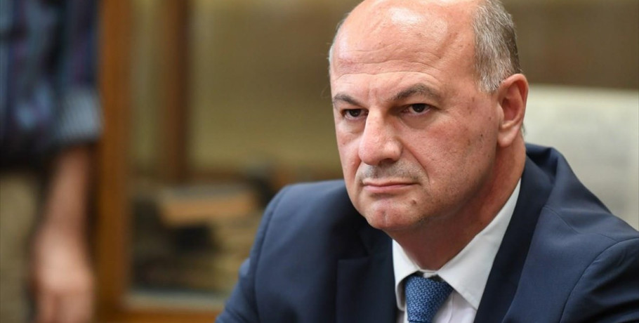 Εγκρίθηκε η 4η Τροποποίηση της Πράξης Υπογειοποίησης και Εκσυγχρονισμού του Δικτύου Άρδευσης ΤΟΕΒ Σελλάνων