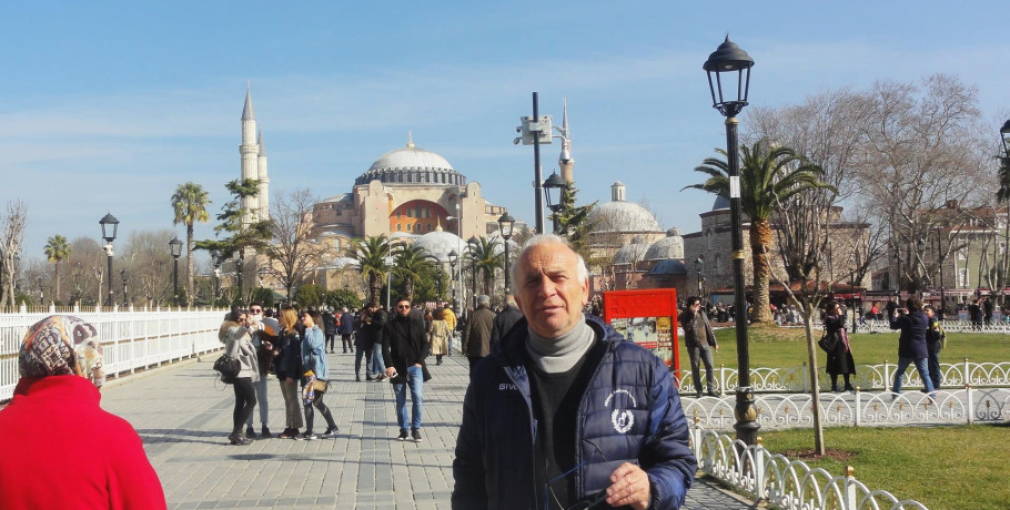 Γιαννιτσά/Σάββας Παπαδόπουλος: Το μήνυμα του Προέδρου της Α.Α.Γ. προς τον Πρόεδρο του ΑΣ ΠΑΟΚ