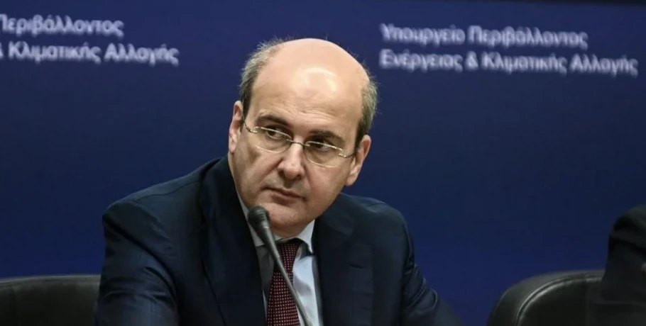 Κωστής Χατζηδάκης: «Ευχόμαστε για γρήγορη αποκλιμάκωση στη Μέση Ανατολή – Ανησυχούμε για το οικονομικό αντίκτυπο»