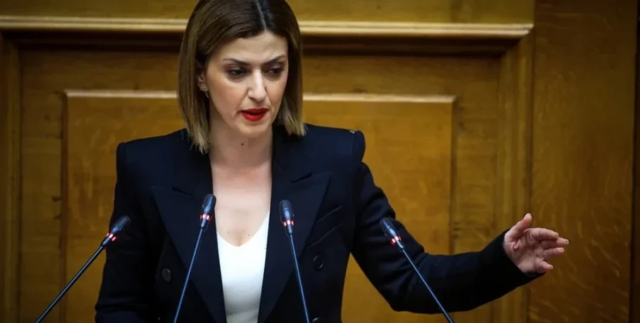 Αγαπηδάκη: Πάνω από 3 εκατ. πολίτες έκαναν δωρεάν προληπτικές εξετάσεις – Πρωτοβουλίες κατά της παιδικής παχυσαρκίας