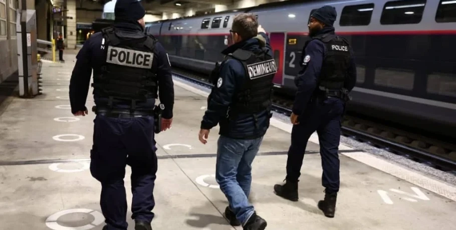 Γαλλία: Μαζικές καταγγελίες για επιθέσεις με σύριγγες σε μουσικό φεστιβάλ - «Άρχισα να νιώθω μούδιασμα», λέει μια 22χρονη