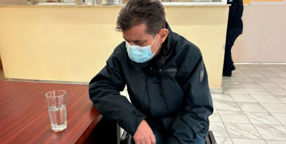 «Δεν αναζήτησε τη βιοψία, δεν έκανε εξετάσεις» - Το Δημόσιο αποδίδει ευθύνη στον αστυνομικό για την καθυστέρηση διάγνωσης καρκίνου
