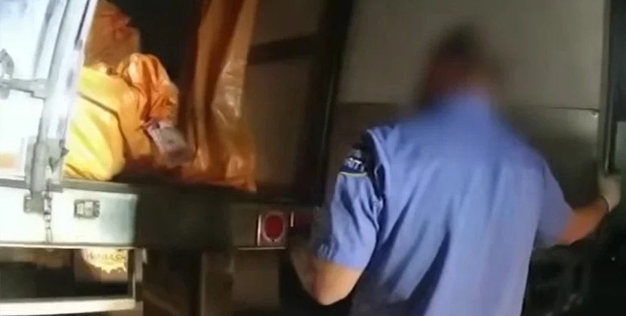 Η πιο ακριβή ληστεία κοσμημάτων στις ΗΠΑ – Συνελήφθησαν οι 7 που «σήκωσαν» διαμάντια και χρυσό αξίας 100 εκατομμυρίων