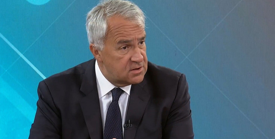 ΟΠΕΚΕΠΕ/Εξελίξεις: Παραίτηση Βορίδη και τριών υφυπουργών