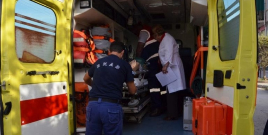 Η Σχολή Ανώτερης Επαγγελματικής Κατάρτισης (ΣΑΕΚ) του Γ.Ν. Πέλλας-Ο.Μ. Έδεσσας ανακοινώνει την λειτουργία δύο (2) ειδικοτήτων για την εκπαιδευτική περίοδο 2025-2026