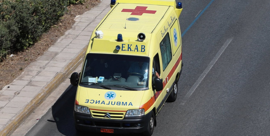 Θανατηφόρο τροχαίο στην εθνική οδό Αθηνών-Κορίνθου -Νεκρή 52χρονη μοτοσικλετίστρια