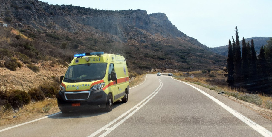 Ξάνθη: Νεκρός από πυροβολισμό 68χρονος γνωστός πρώην αυτοδιοικητικός