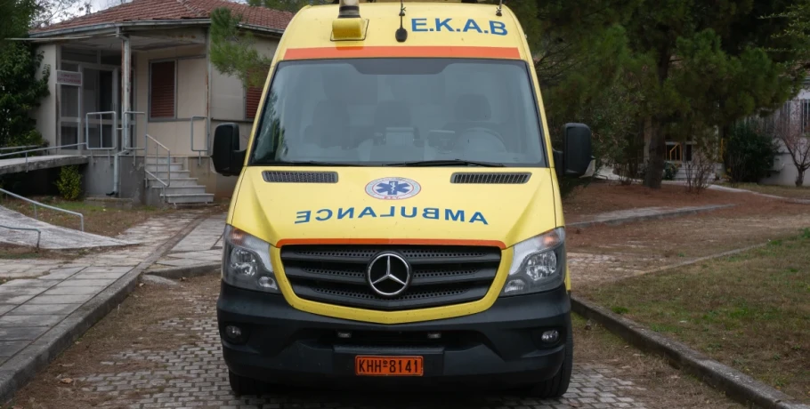 Ξάνθη: Νεκρός από πυροβολισμό 68χρονος