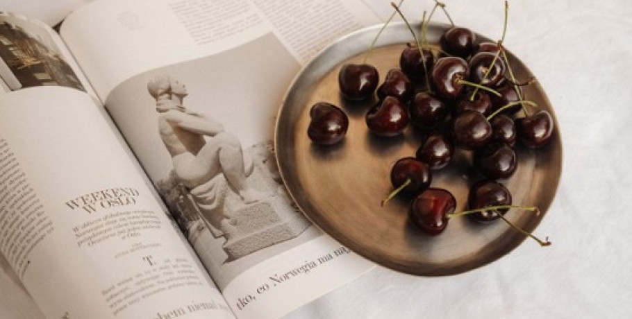 Η απόλυτη λίστα για ένα απογευματινό “treat yourself” break