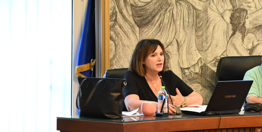 Η ΕΣΗΕΜ-Θ αποδοκιμάζει απαξιωτικούς χαρακτηρισμούς εις βάρος μέλους της