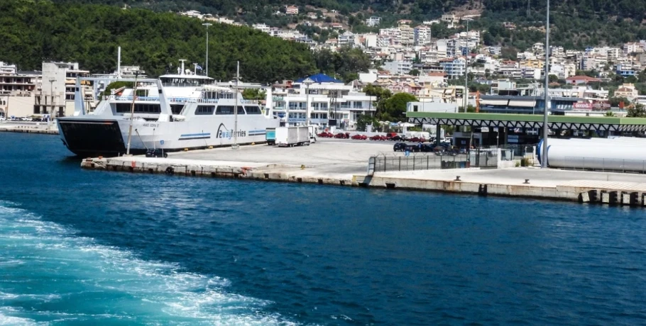 Κλιμακώνεται η ένταση στη γραμμή Ελλάδας-Ιταλίας: Νέα 24ωρη απεργία στα πλοία Πάτρας και Ηγουμενίτσας