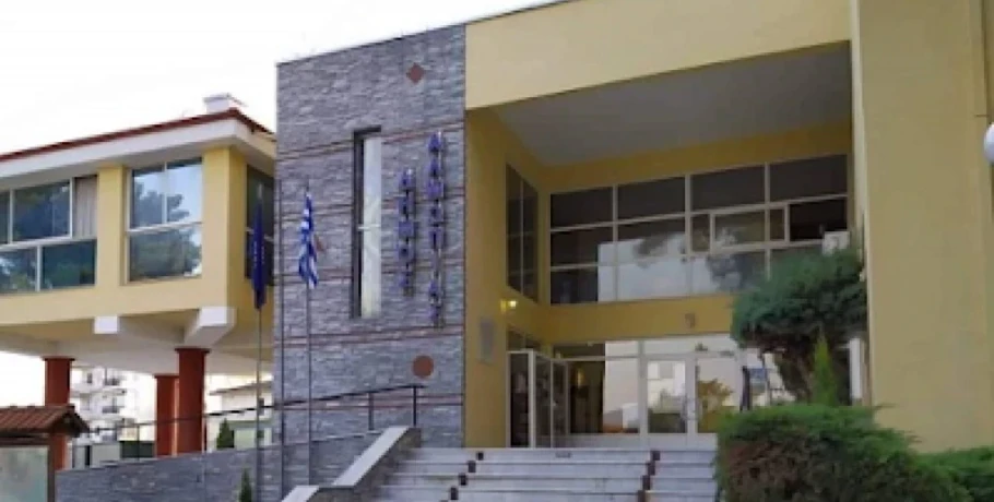 Δήμος Αλμωπίας -Τακτική Συνεδρίαση Δημοτικής Επιτροπής