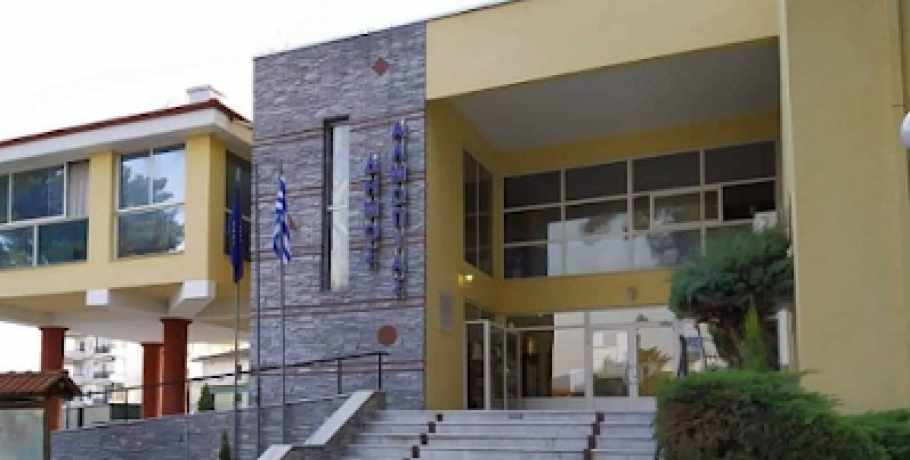 Δήμος Αλμωπίας: Εκπόνηση τοπικού πολεοδομικού σχεδίου