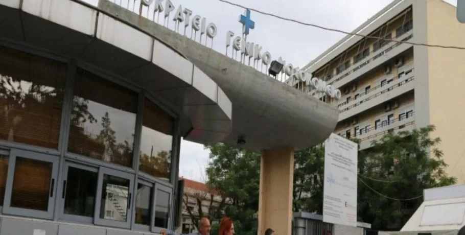 Θεσσαλονίκη: Επιτυχημένη μεταμόσχευση σε 32χρονο στο Ιπποκράτειο – Έλαβε τον νεφρό του 14χρονου που πνίγηκε στον Άραχθο