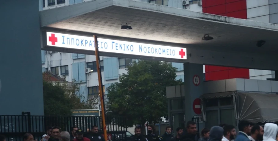 Με επιτυχία ολοκληρώθηκε η μεταμόσχευση ήπατος σε 19χρονο - Δότης ο 12χρονος που πνίγηκε στον Άραχθο