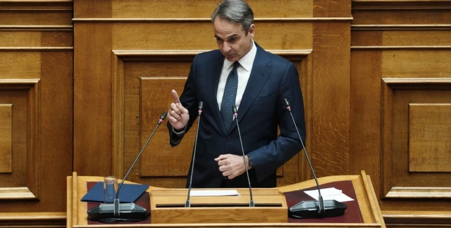 Τα μηνύματα Μητσοτάκη στο κλείσιμο ενός κύκλου για τα Τέμπη - «Σφυροκόπημα» στην Κωνσταντοπούλου