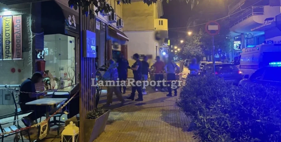 Λαμία: Πατέρας 3 παιδιών ο 59χρονος που δολοφόνησαν μέσα στο μαγαζί του