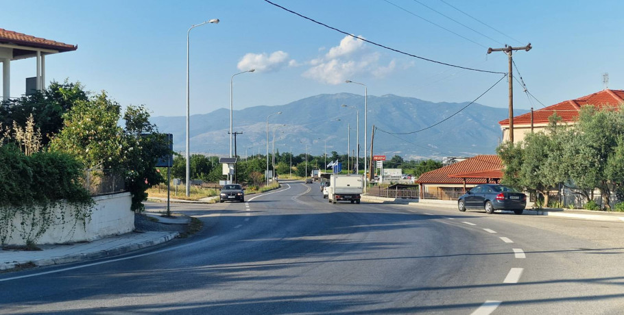 Μαυροβούνι Σκύδρας: «Θα θρηνήσουμε θύματα»