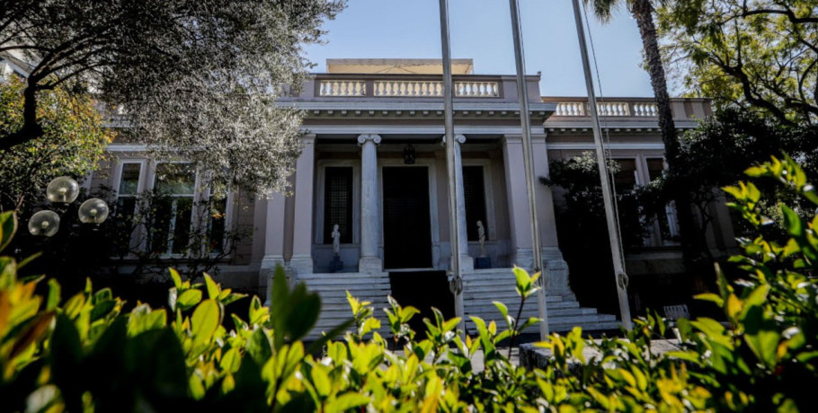 Εκτακτη συνεδρίαση του ΚΥΣΕΑ το απόγευμα για τις εξελίξεις στη Μέση Ανατολή