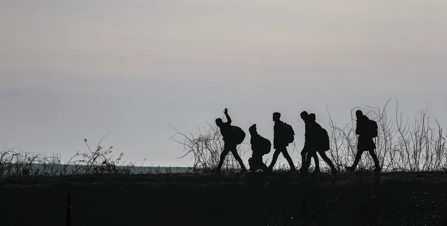 Απαγόρευση εισόδου στους υπηκόους ακόμη 36 χωρών ετοιμάζει η κυβέρνηση Τραμπ
