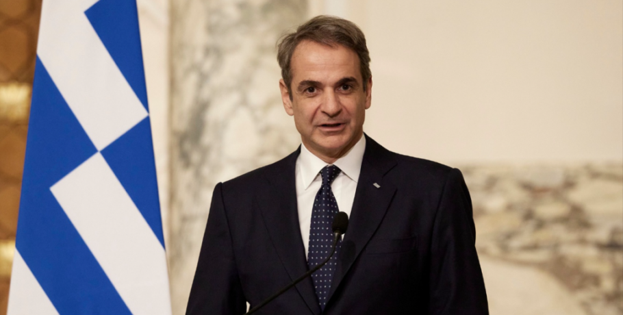 Αυτά είναι: Τα 3 μέτρα του Μητσοτάκη στη ΔΕΘ που το Μαξίμου προβλέπει ότι θα ανεβάσουν 3 μονάδες τη ΝΔ στις δημοσκοπήσεις