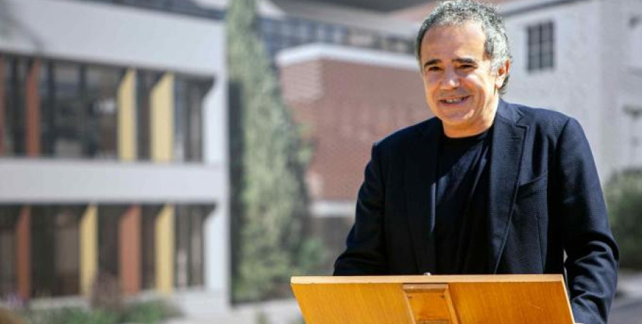 Μυστακίδης: «Μετά την αδυναμία υλοποίησης από την ΠΑΕ ΠΑΟΚ, θα χρηματοδοτήσω με δικά μου κεφάλαια τη νέα Τούμπα»