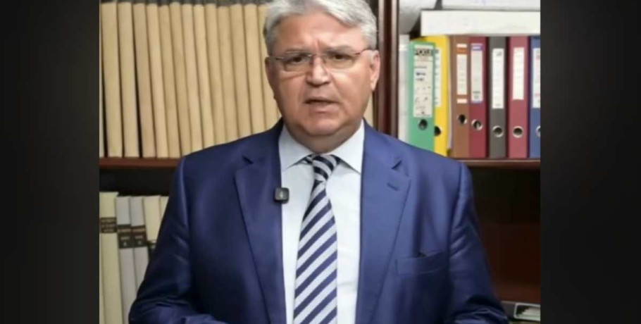 Νατσιός για σκάνδαλο ΟΠΕΚΕΠΕ: «Το τέλος του σάπιου καθεστώτος μόλις άρχισε»