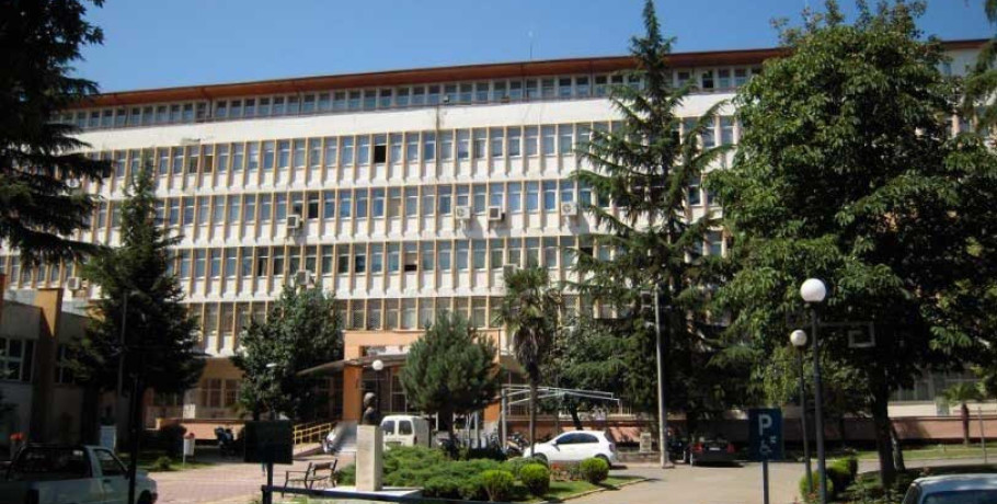 Περιφερειακή Ενότητα Πέλλας- Ημερίδα με θέμα: «Εξελίξεις στην αντιμετώπιση του προβλήματος παραμόρφωσης των καρπών ροδάκινων και νεκταρινιών»