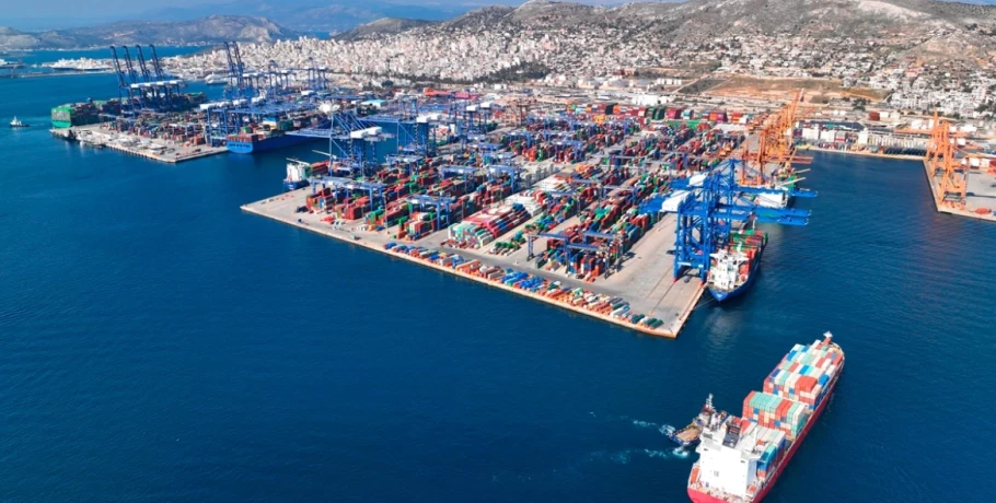 Τεράστια κομπίνα στα τελωνεία με κινεζικά πατίνια - Η αρχηγός «Κέλλυ» και ο Έλληνας συνεργός, πάνω από 250 εκατ. ευρώ η ζημιά