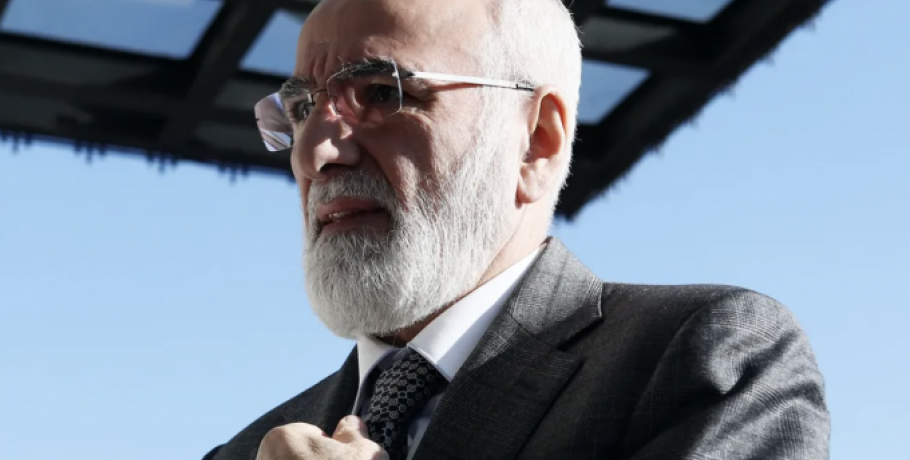 Ο Σαββίδης βγήκε ξανά μπροστά: «Υποσχέθηκα τη Νέα Τούμπα και εγώ τηρώ τις υποσχέσεις μου»!