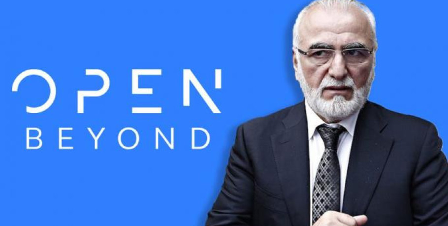 Το «σήμα» του Σαββίδη: Το OPEN προετοιμάζεται για τους αγώνες του ΠΑΟΚ