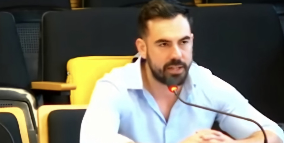 Δήμος Κυριλίδης: Ζητά εξηγήσεις για τα παραμορφωμένα και για τα αρδευόμενα ύδατα