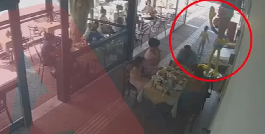 Λαύριο: Eπίθεση σκύλου σε αγοράκι 2,5 ετών -«Είχε πολύ βαθιά τραύματα στο κεφάλι»