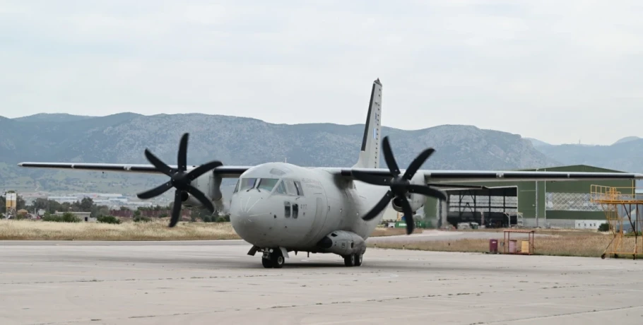 Ερευνούν σύνδεση των Αζέρων σε Κρήτη και Κύπρο - Αναζητούν τον παραλήπτη των φωτογραφιών