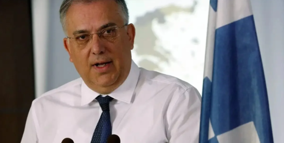 Θεοδωρικάκος: Δεν θα επιτρέψουμε καμία παράνομη κερδοσκοπία – Οι έλεγχοι εντείνονται σε όλη τη χώρα