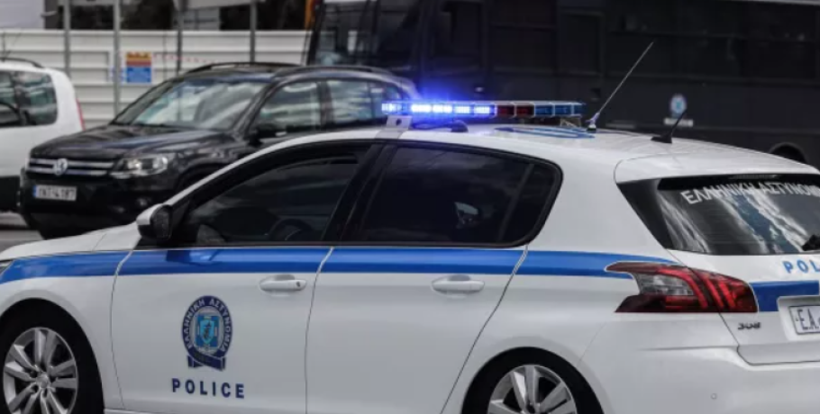 Βόρεια Ελλάδα: Η..."περιέργεια" και για τα Αρχαία "σκότωσε" τη γάτα