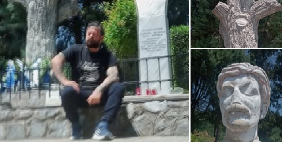 Γιαννιτσά / Μανώλης Σαββίδης: Τα προσωρινά "θυμάμαι" και η "αποκάλυψη" οτι κάτι είναι στα σκαριά