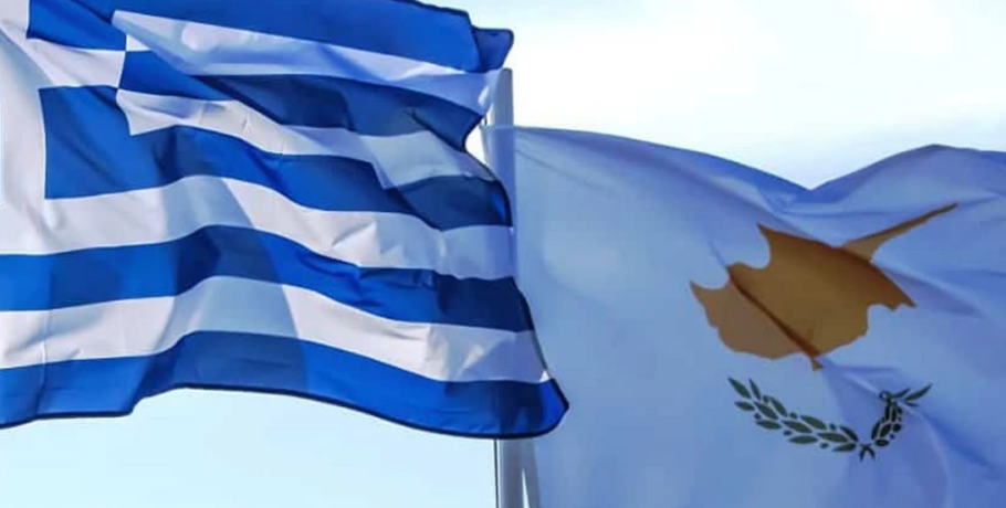 Και να μιλάς Ελληνικά στην Κύπρο, είναι πράξη αντίστασης κατά του αφελληνισμού