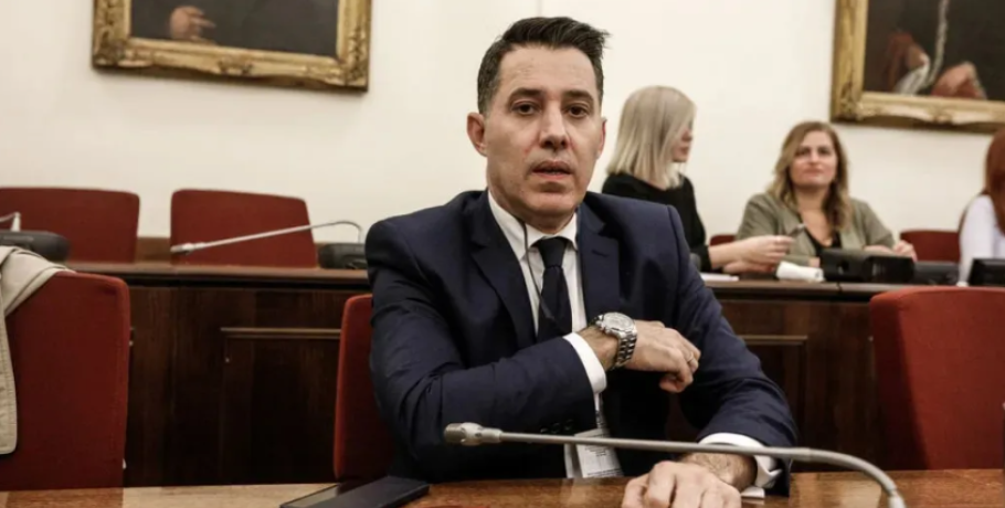 Μανιαδάκης για Novartis: Στελέχη της τότε κυβέρνησης στοχοποίησαν εμένα και τον Παπασταύρου
